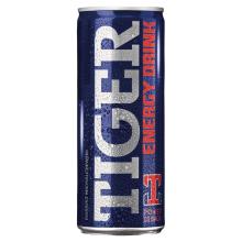  Tiger   Energy   Drink  250ml
