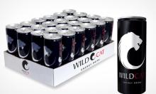  Wild  Cat  Drink  250ml