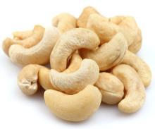 High grade of Cashew Nuts-w180,w240