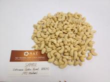 Cashew kernel W240