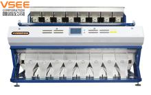 VSEE CCD Pistachos Color Sorter