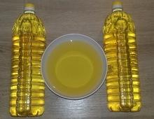 Bonlife ,,, sunflower   oil  - 5L PET KOSHER Certified , produced in/. Ukraine