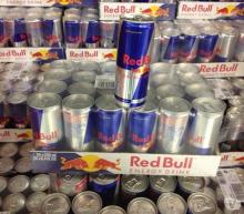  Premium   Energy  Drink - Red Bull!