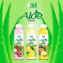 Original Aloe Vera Liquid Juice for export