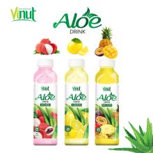VINUT 350ml original aloe vera juice drink