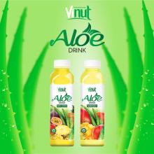 VINUT 500ml fresh aloe vera drink original