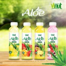 VINUT 500ml original flavored aloe vera drink