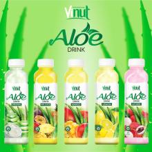 VINUT  aloe   vera   drink   juice   drink  original