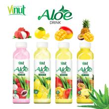 Wholesaler VINUT original aloe vera drink