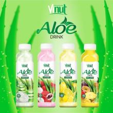 VINUT Best Seller Original Fresh  Pulp s  Aloe   Vera   Drink 