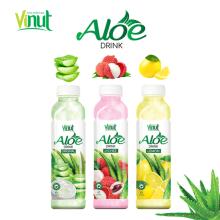 VINUT original aloe vera juice drink manufacturer