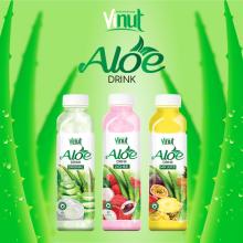 VINUT With  Stevia  Aloe Vera Drink Original