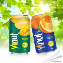 VINUT  canned   fruit   juice   drink  with  fruit  pulp