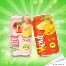 VINUT High Quality Tinned Mango fruit Juice