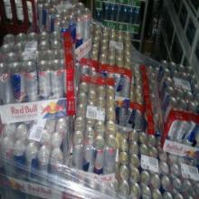 China Wholesale Powerful Red Dragon Energy Drink in 250ml can