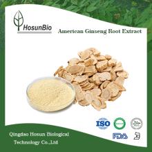 Pure Natural Powder American Ginseng Extract