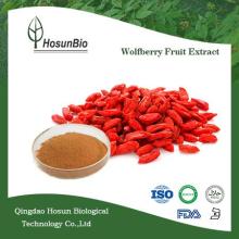 100% Natural  Goji   Extract /Wolfberry Fruit  Extract 