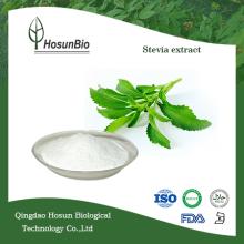 High Quality Dried Stevia Powder Stevioside