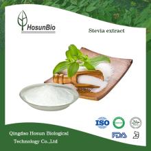 China Natural  Stevia  powder,  stevia  Rebaudioside A 98%