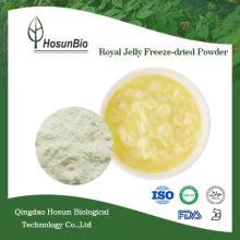 100% natural  pure   royal   jelly  powder, royal   jelly  freeze-dried powder and  fresh   royal   jelly  for sale
