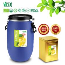 Lemon Juice Concentrate
