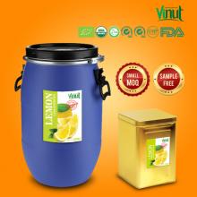 Lemon Juice Concentrated Juice Products For Tea House
