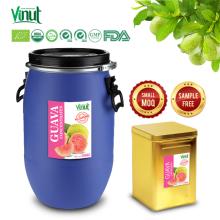 Vietnam Best Supplier Of Guava Concentrated Juice