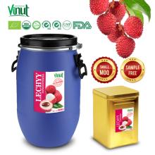 Vietnam Best Supplier Of Lychee Concentrated Juice