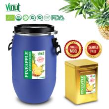 Vietnam Best Supplier Of Pineapple Concentrated Juice