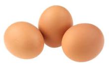 sell fresh Turkish White shell chicken eggs