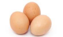 Farm Fresh Chicken Table Eggs Brown and White Shell Chicken Eggs