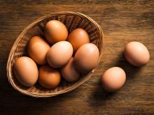 sell Farm Fresh Chicken Table Eggs Brown and White Shell Chicken Eggs