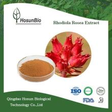 High Quality Salidroside 3% ,Rosavin 3% Rhodiola rosea extract