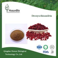 2% Deoxyschizandrin 100% Natural product Schisandra chinensis extract