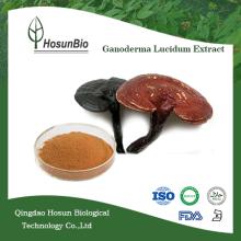 Reishi Mushroom Extract/ ganoderma  extract/pure natural  ganoderma   lucidum  Extract