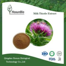 High Quality Silymarin, Silymarin  Milk   Thistle ,  Milk   Thistle   Extract 