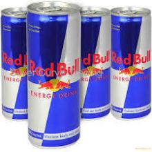 redbull drink