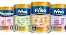 Friso Growth 4  Milk   Powder   Dutch   Baby   formula 