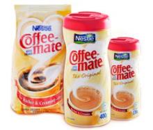  Nestle   Coffee   Mate  450g