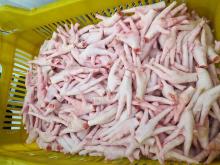 Halal Fresh 3 Joint Chicken Wings , Whole Chicken . Hot sales