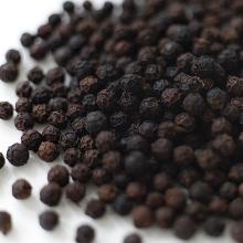 White Pepper and Black Pepper.,.,.