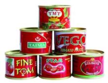 Best Grade Tomato Paste, Tomato Souce, Sachet Tomato Paste,Canned Vegetables
