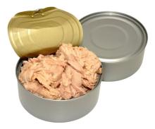 Canned Tuna / Canned Sardine in Vegetable Oil or Tomatoes