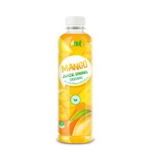 450ml Bottle Original Mango Juice Drink