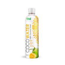 450ml VINUT Premium Coconut water with Mango juice