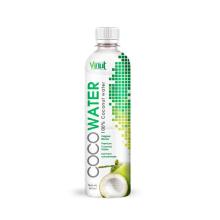 450ml VINUT Premium Original Coconut water