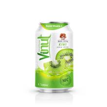 330ml Real Juice Cans Kiwi Juice Drink