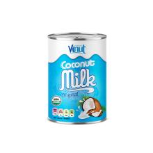 400ml Organic 100% Coconut Milk