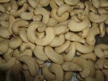 Grade A Raw Cashew Nuts for Sale
