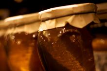 Premium High Quality 100% Natural Honey